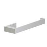 Kartners - MUNICH - Towel Ring-Polished Nickel - Polished Nickel