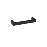 Kartners - MUNICH - 4-inch Cabinet Pull-Matte Black - Matte Black