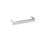 Kartners - MUNICH - 4-inch Cabinet Pull-Polished Chrome - Polished Chrome