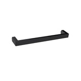 Kartners - MUNICH - 6-inch Cabinet Pull-Matte Black - Matte Black