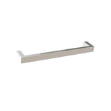 Kartners - MUNICH - 6-inch Cabinet Pull-Polished Nickel - Polished Nickel