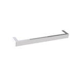 Kartners - MUNICH - 6-inch Cabinet Pull-Polished Chrome - Polished Chrome