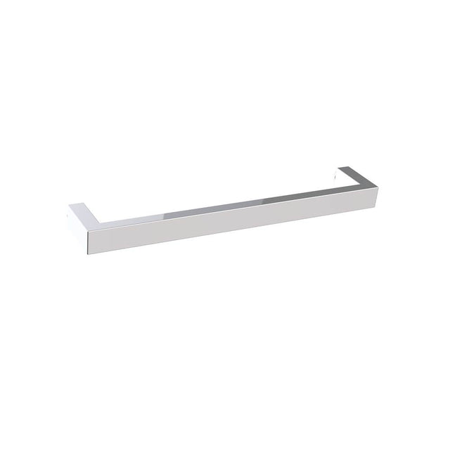 Kartners - MUNICH - 6-inch Cabinet Pull-Polished Chrome - Polished Chrome