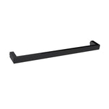 Kartners - MUNICH - 8-inch Cabinet Pull-Matte Black - Matte Black
