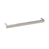 Kartners - MUNICH - 8-inch Cabinet Pull-Polished Nickel - Polished Nickel