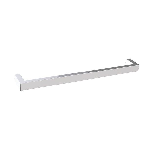 Kartners - MUNICH - 8-inch Cabinet Pull-Polished Chrome - Polished Chrome
