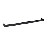 Kartners - MUNICH - 12-inch Cabinet Pull-Matte Black - Matte Black