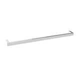 Kartners - MUNICH - 12-inch Cabinet Pull-Polished Chrome - Polished Chrome