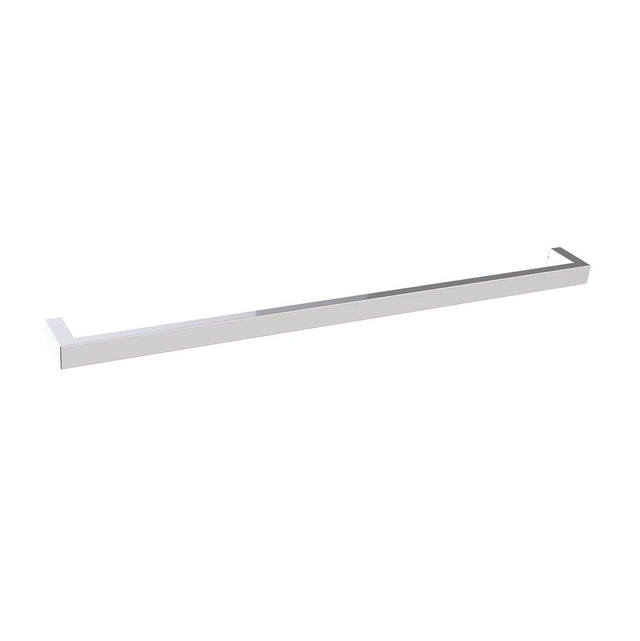 Kartners - MUNICH - 12-inch Cabinet Pull-Polished Chrome - Polished Chrome