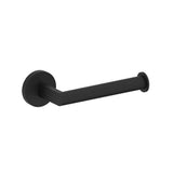 Kartners - FRANKFURT - Toilet Paper Holder-Matte Black - Matte Black