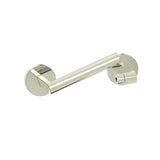 Kartners - FRANKFURT - Pivot Toilet Paper Holder-Polished Nickel - Polished Nickel