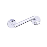 Kartners - FRANKFURT - Pivot Toilet Paper Holder-Polished Chrome - Polished Chrome