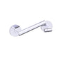Kartners - FRANKFURT - Pivot Toilet Paper Holder-Polished Chrome - Polished Chrome