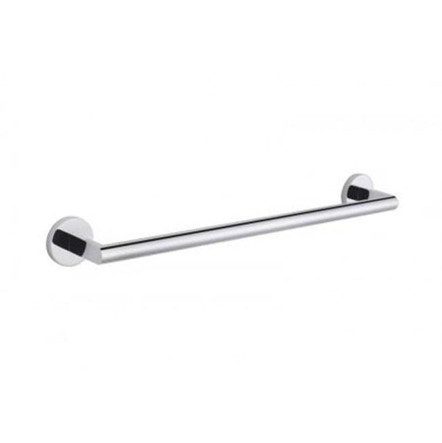 Kartners - FRANKFURT - 30-inch Bathroom Towel Bar-Champagne Bronze - Champagne Bronze
