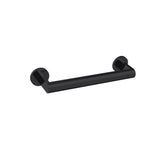 Kartners - FRANKFURT - 12-inch Grab Bar-Matte Black - Matte Black