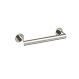 Kartners - FRANKFURT - 12-inch Grab Bar-Polished Nickel - Polished Nickel