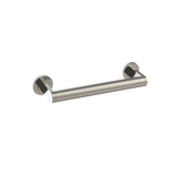 Kartners - FRANKFURT - 12-inch Grab Bar-Brushed Nickel - Brushed Nickel