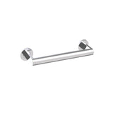Kartners - FRANKFURT - 12-inch Grab Bar-Polished Chrome - Polished Chrome