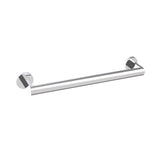 Kartners - FRANKFURT - 18-inch Grab Bar-Polished Chrome - Polished Chrome