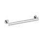 Kartners - FRANKFURT - 18-inch Grab Bar-Polished Chrome - Polished Chrome