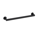 Kartners - FRANKFURT - 24-inch Grab Bar-Matte Black - Matte Black