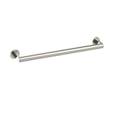 Kartners - FRANKFURT - 24-inch Grab Bar-Polished Nickel - Polished Nickel