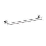 Kartners - FRANKFURT - 24-inch Grab Bar-Polished Chrome - Polished Chrome