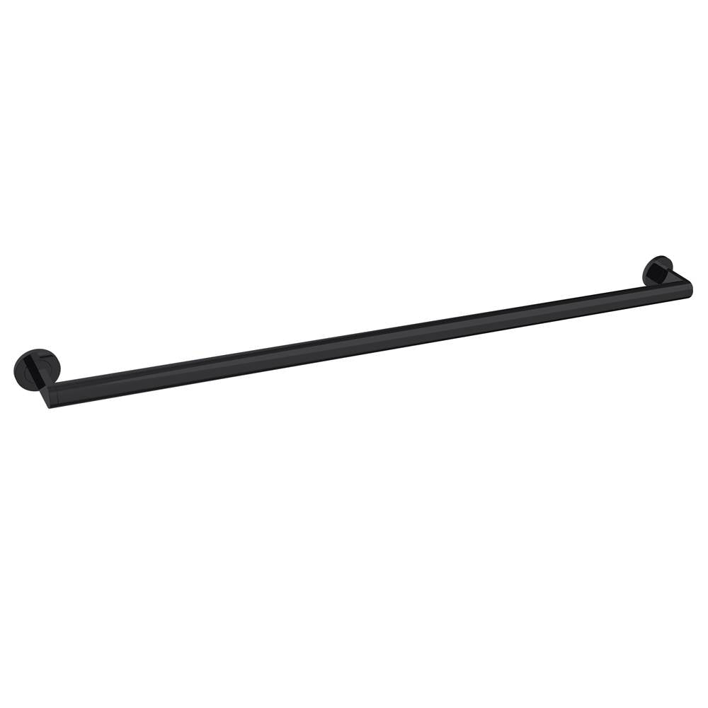 Kartners - FRANKFURT - 42-inch Grab Bar-Matte Black - Matte Black