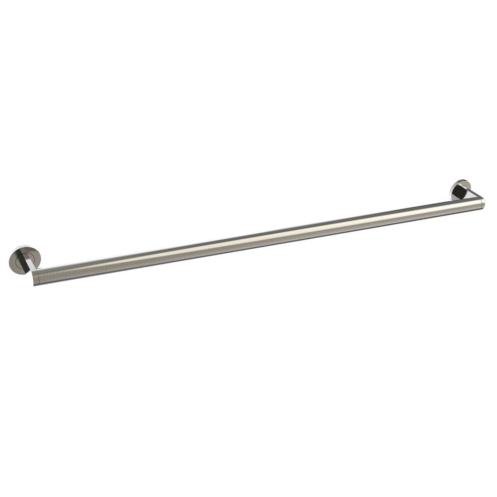 Kartners - FRANKFURT - 42-inch Grab Bar-Brushed Nickel - Brushed Nickel