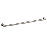 Kartners - FRANKFURT - 42-inch Grab Bar-Brushed Nickel - Brushed Nickel