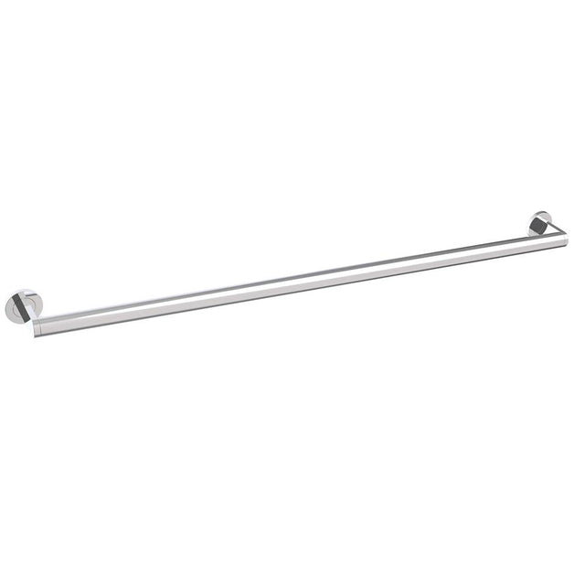 Kartners - FRANKFURT - 42-inch Grab Bar-Polished Chrome - Polished Chrome