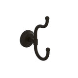 Kartners - FLORENCE - Small Coat Hook-New World Bronze - New World Bronze