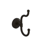 Kartners - FLORENCE - Large Coat Hook -New World Bronze - New World Bronze