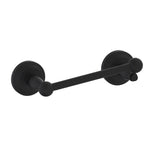 Kartners - FLORENCE - Pivot Toilet Paper Holder-Matte Black - Matte Black