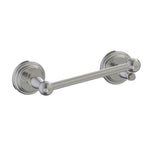 Kartners - FLORENCE - Pivot Toilet Paper Holder-Brushed Nickel - Brushed Nickel