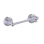 Kartners - FLORENCE - Pivot Toilet Paper Holder-Polished Chrome - Polished Chrome