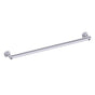 Kartners - FLORENCE -  32-inch Grab Bar-Polished Chrome - Polished Chrome