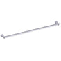 Kartners - FLORENCE -  42-inch Grab Bar-Polished Chrome - Polished Chrome