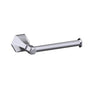 Kartners - PISA - Toilet Paper Holder-Polished Chrome - Polished Chrome