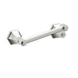 Kartners - PISA - Pivot Toilet Paper Holder-Polished Nickel - Polished Nickel