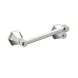 Kartners - PISA - Pivot Toilet Paper Holder-Brushed Nickel - Brushed Nickel