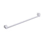 Kartners - PISA - 18-inch Bathroom Towel Bar-Polished Chrome - Polished Chrome
