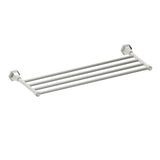 Kartners - PISA - Towel Shelf-Polished Nickel - Polished Nickel