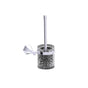 Kartners - PISA - Toilet Brush Set-Polished Chrome - Polished Chrome