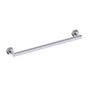Kartners - PISA -24-inch Grab Bar-Polished Chrome - Polished Chrome
