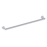 Kartners - PISA -36-inch Grab Bar-Polished Chrome - Polished Chrome