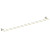 Kartners - PISA -42-inch Grab Bar-Brushed Nickel - Brushed Nickel