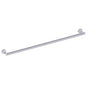 Kartners - PISA -42-inch Grab Bar-Polished Chrome - Polished Chrome