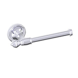 Kartners - LYON - Toilet Paper Holder-Polished Chrome - Polished Chrome
