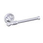 Kartners - LYON - Toilet Paper Holder-Polished Chrome - Polished Chrome